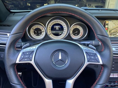 Used 2017 Mercedes-Benz E 550 Cabriolet image 26