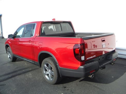 Used 2023 Honda Ridgeline RTL image 10