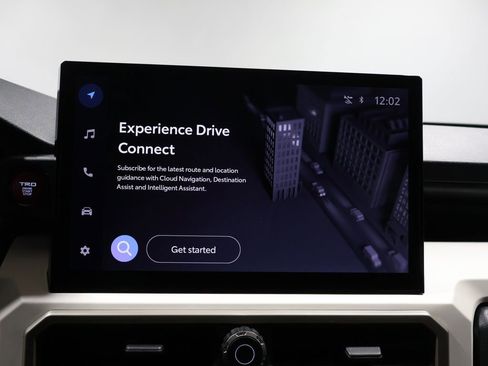 Used 2024 Toyota Tacoma TRD Off-Road image 23