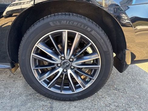 Used 2019 INFINITI QX60 Luxe w/ Sensory Package image 33