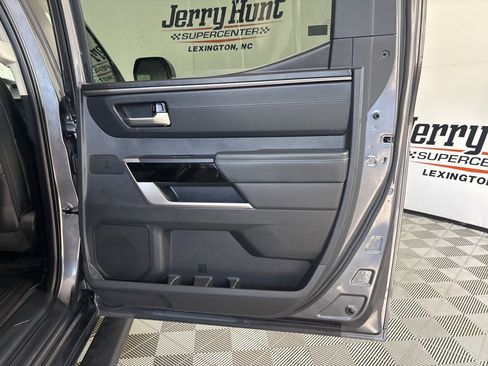 Used 2024 Toyota Tundra Limited image 24