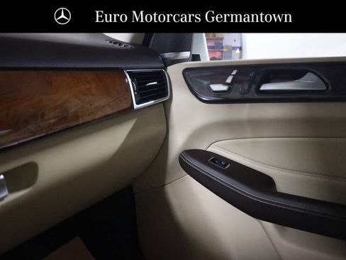 Used 2016 Mercedes-Benz GLE 350 4MATIC image 27