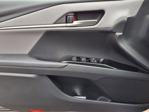 New 2026 Toyota Camry SE w/ Multimedia Upgrade Package image 19