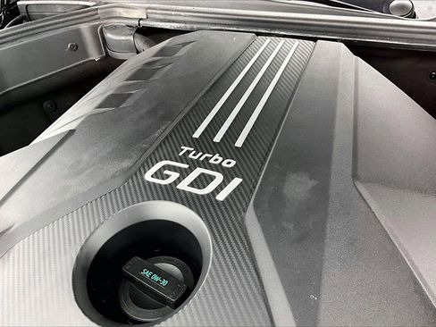 Used 2021 Genesis G70 2.0T w/ Elite Package image 34