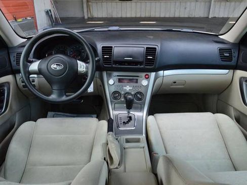 Used 2008 Subaru Legacy 2.5i Special Edition AWD/4WD image 43