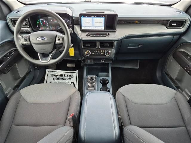 Used 2024 Ford Maverick XL FWD image 16