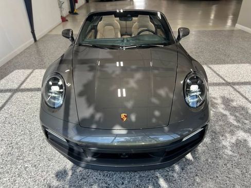 Used 2020 Porsche 911 Carrera S RWD image 11