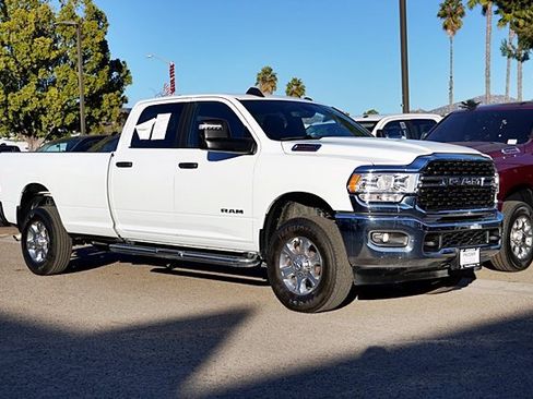 Certified 2024 RAM 2500 Big Horn image 6