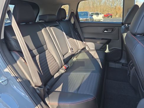 New 2026 Nissan Rogue Rock Creek image 14