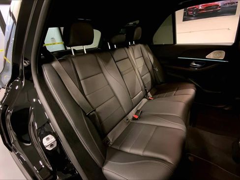 Certified 2022 Mercedes-Benz GLE 350 image 18