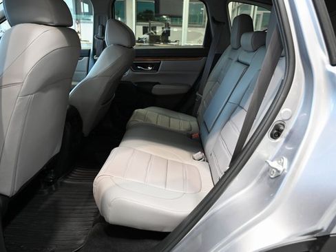Used 2022 Honda CR-V EX-L image 11