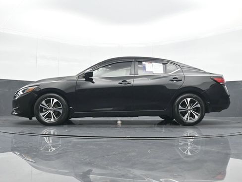 Used 2023 Nissan Sentra SV w/ All-Weather Package image 18