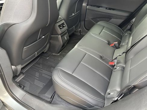 New 2026 Cadillac Optiq Sport 1 image 20