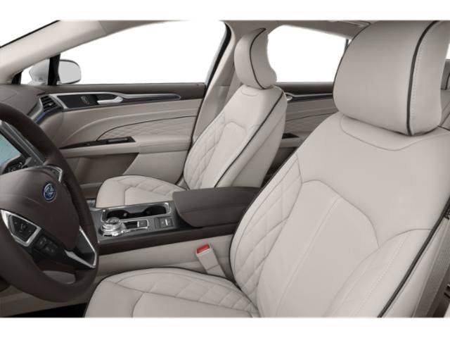 Used 2018 Ford Fusion Platinum AWD/4WD image 12