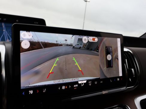 New 2025 Ford Expedition King Ranch image 37