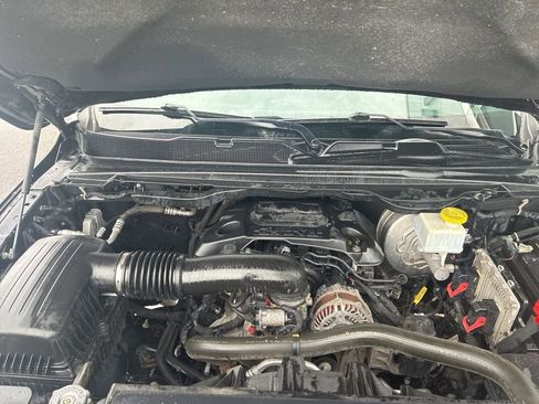 Used 2021 RAM 1500 Rebel w/ Rebel Level 2 Equipment Group image 30