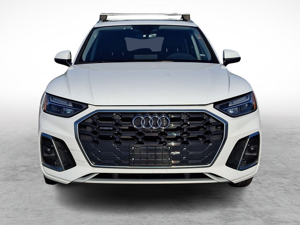Used 2024 Audi Q5 2.0T Premium Plus AWD/4WD image 2
