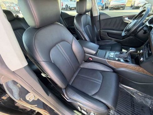 Used 2016 Audi A7 3.0T Prestige w/ Comfort Seating Package image 29