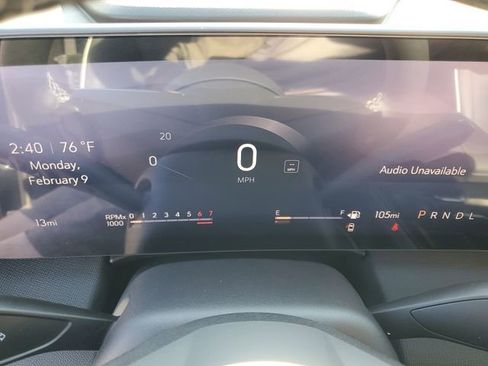 New 2026 Buick Enclave Sport Touring w/ Power Package image 14