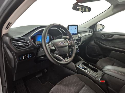 Used 2023 Ford Escape Active image 16