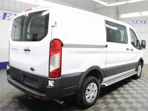 Used 2023 Ford Transit 250 Low Roof w/ Exterior Upgrade Package image 4