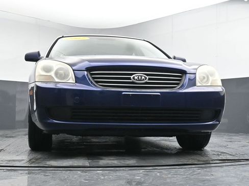 Used 2007 Kia Optima LX image 33