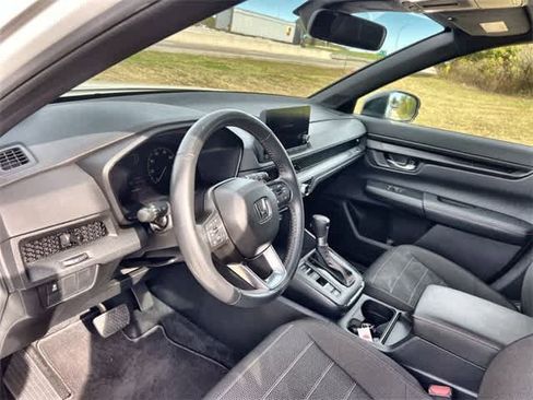 Certified 2023 Honda CR-V Sport image 15