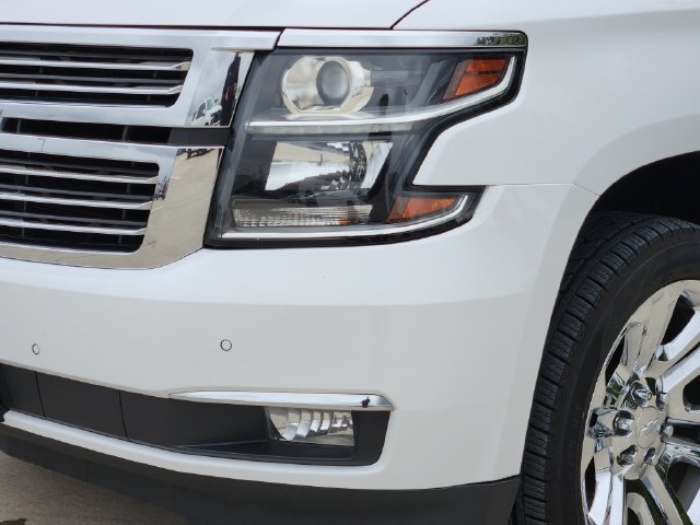 Used 2020 Chevrolet Tahoe Premier w/ Premier Plus Edition AWD/4WD image 9