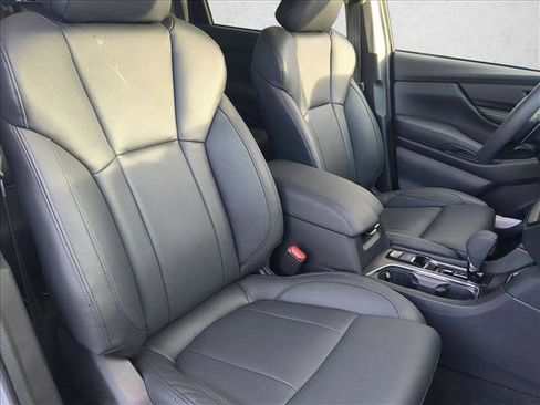 Certified 2025 Subaru Ascent Bronze Edition image 23