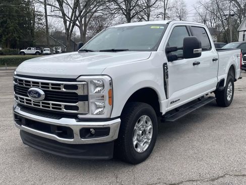 Used 2026 Ford F250 XLT image 8