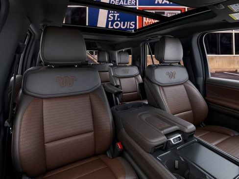 New 2027 Ford Expedition King Ranch AWD/4WD image 10