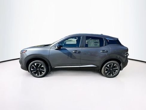 New 2026 Nissan Kicks SV w/ Cold Weather Package image 3