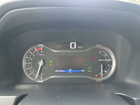 Used 2017 Honda Pilot Elite image 12