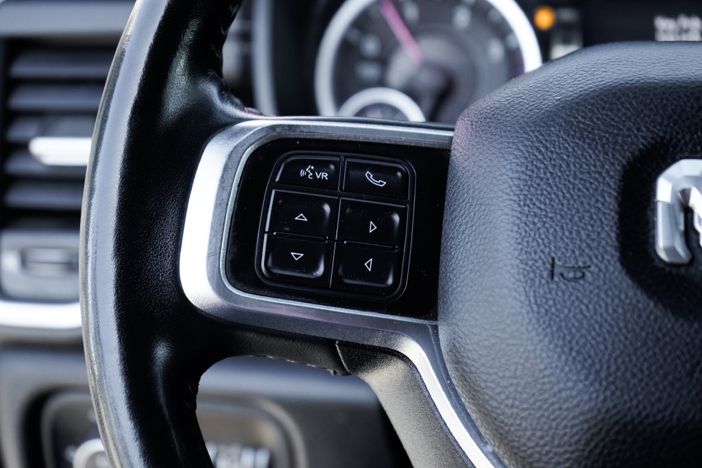Used 2022 RAM 2500 Laramie AWD/4WD image 24