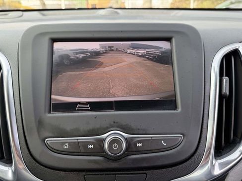 Certified 2023 Chevrolet Equinox LS image 21