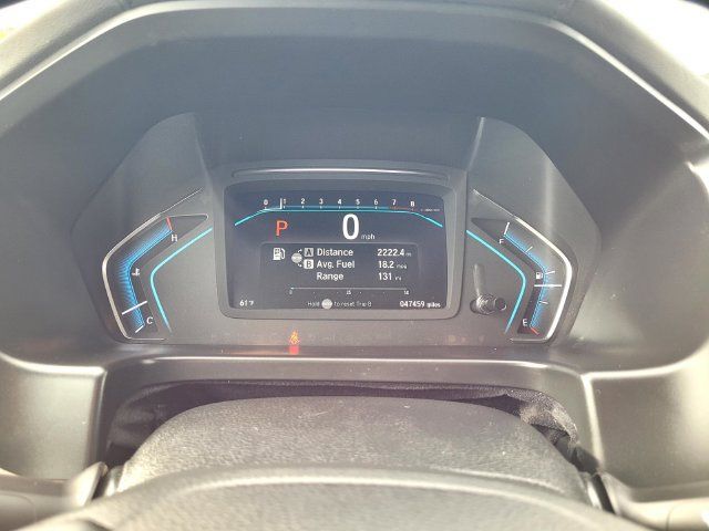 Used 2020 Honda Odyssey Touring image 21