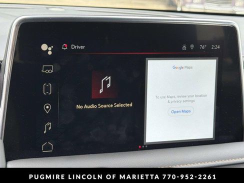 Used 2024 GMC Yukon AT4 w/ AT4 Premium Plus Package AWD/4WD image 31