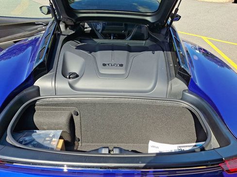 Used 2024 Lotus Emira First Edition image 33