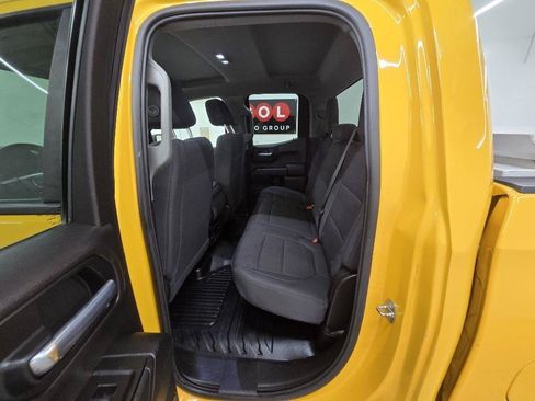 Used 2021 GMC Sierra 1500 2WD Double Cab w/ Fleet Convenience Package image 15