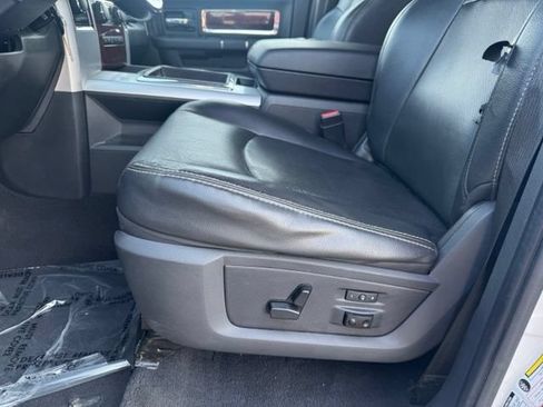 Used 2012 RAM 2500 Laramie w/ HD Snow Plow Prep Group AWD/4WD image 5