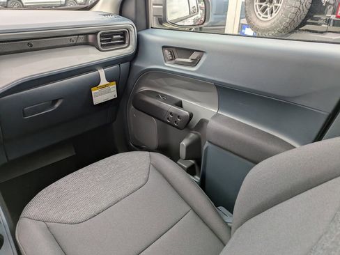 New 2026 Ford Maverick XL image 17