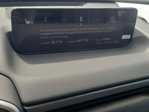 New 2026 MAZDA CX-50 AWD 2.5 S w/ Weather Package image 27