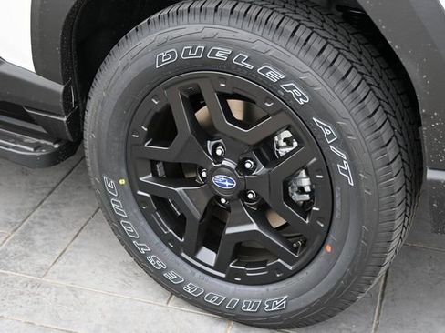 New 2026 Subaru Outback Wilderness image 12