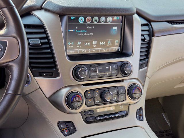 Used 2019 GMC Yukon Denali w/ Denali Ultimate Package AWD/4WD image 27