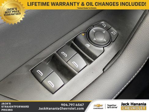 New 2026 Chevrolet Blazer LT w/ Midnight/Sport Edition image 26