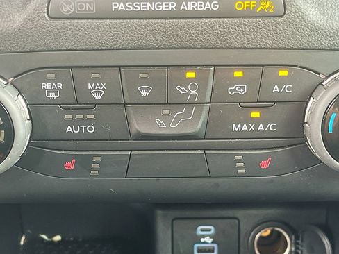 Used 2022 Ford Bronco Sport Badlands AWD/4WD image 19
