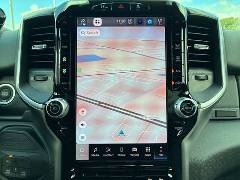 New 2025 RAM 2500 Big Horn image 20