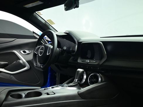 Used 2018 Chevrolet Camaro SS image 51