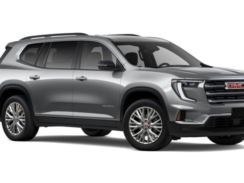 New 2026 GMC Acadia Elevation w/ Elevation Premium Package image 28