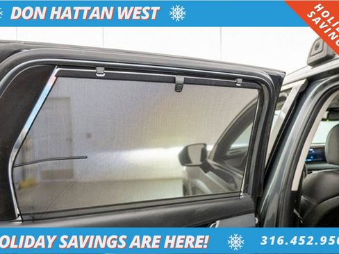 Used 2022 Hyundai Palisade SEL w/ Premium Package image 28